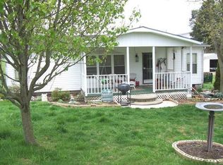 1865 Puncheon Creek Rd, Eubank, KY 42567