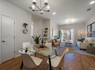 1841 S Dunkirk St UNIT 203, Aurora, CO 80017