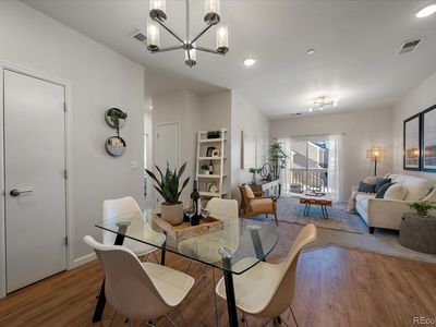 1841 S Dunkirk Street #203, Aurora, CO, 80017