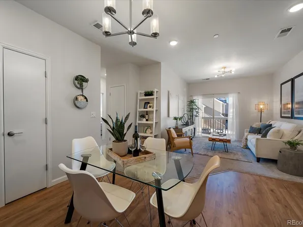 1841 S Dunkirk Street #203, Aurora, CO 80017