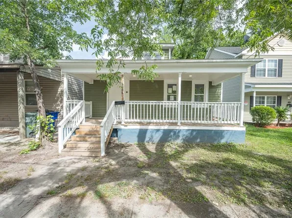 3308 Lyons Ave, Norfolk, VA 23509