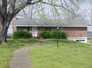 26185 Twin Rivers Dr, Shell Knob, MO 65747