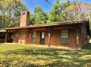 401 Warren Dr, Nacogdoches, TX 75964