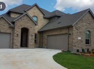 7817 Highcroft Dr, Arlington, TX 76001