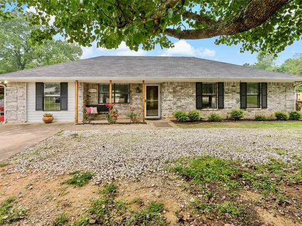 140 Laredo Dr, Reno, TX 75462