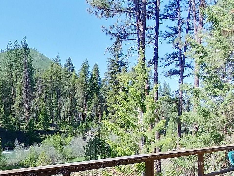 11 Eightmile Dr, Lowman, ID 83637 Zillow