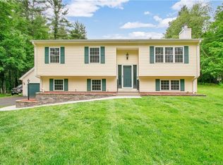 18 Goodell Rd, Stafford Springs, CT 06076