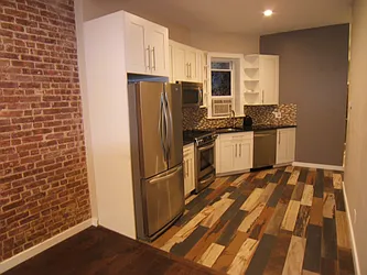 Rented by Joel Weisz, LREB