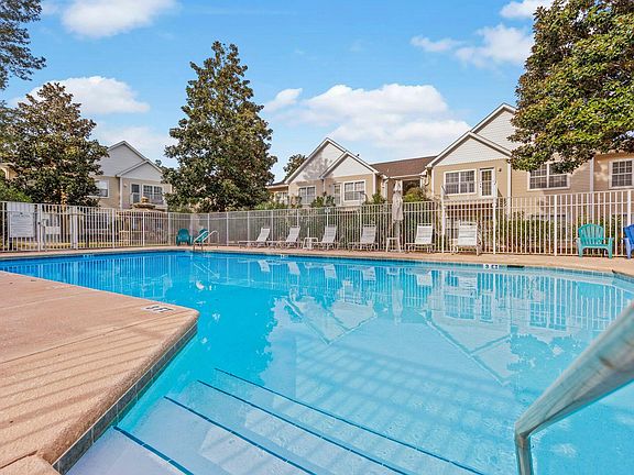 2nd image of 1501 Partin Dr APT 134