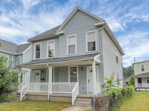 218 W Park Ave #216, Columbus, OH 43222