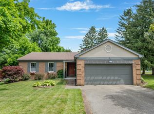 590 Haversham Dr, Columbus, OH 43230