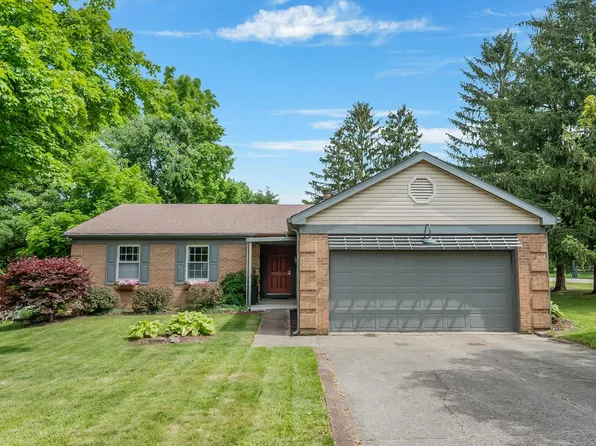 590 Haversham Dr, Columbus, OH 43230