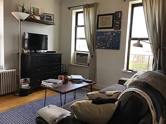 Rented by Westminster Management