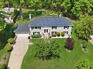 11905 Autumnwood Ln, Fort Washington, MD 20744