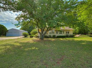 2746 Rocky Rd, Newcastle, OK 73065