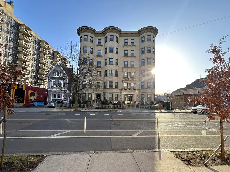 888 Mass Ave #418 — Photo 2