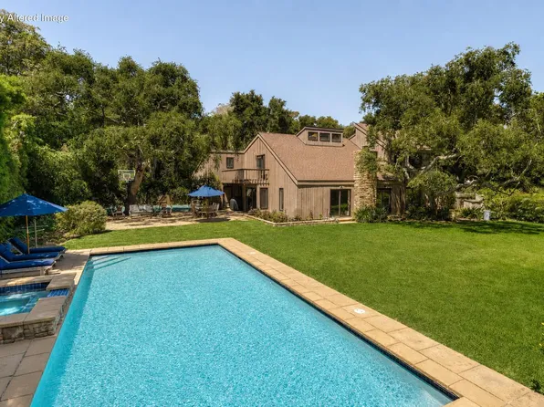 1539 Miramar Ln, Santa Barbara, CA 93108