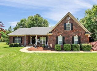 5911 Sugarcane Ct, Mint Hill, NC 28227