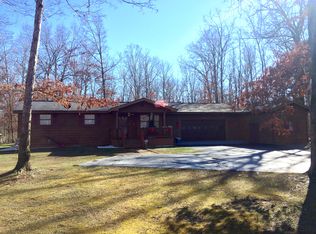 600 Bent Tree Dr, Crossville, TN 38555