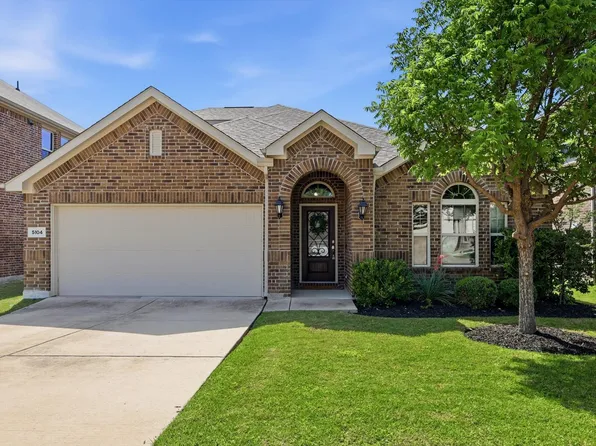 5104 McClellan Dr, Frisco, TX 75034