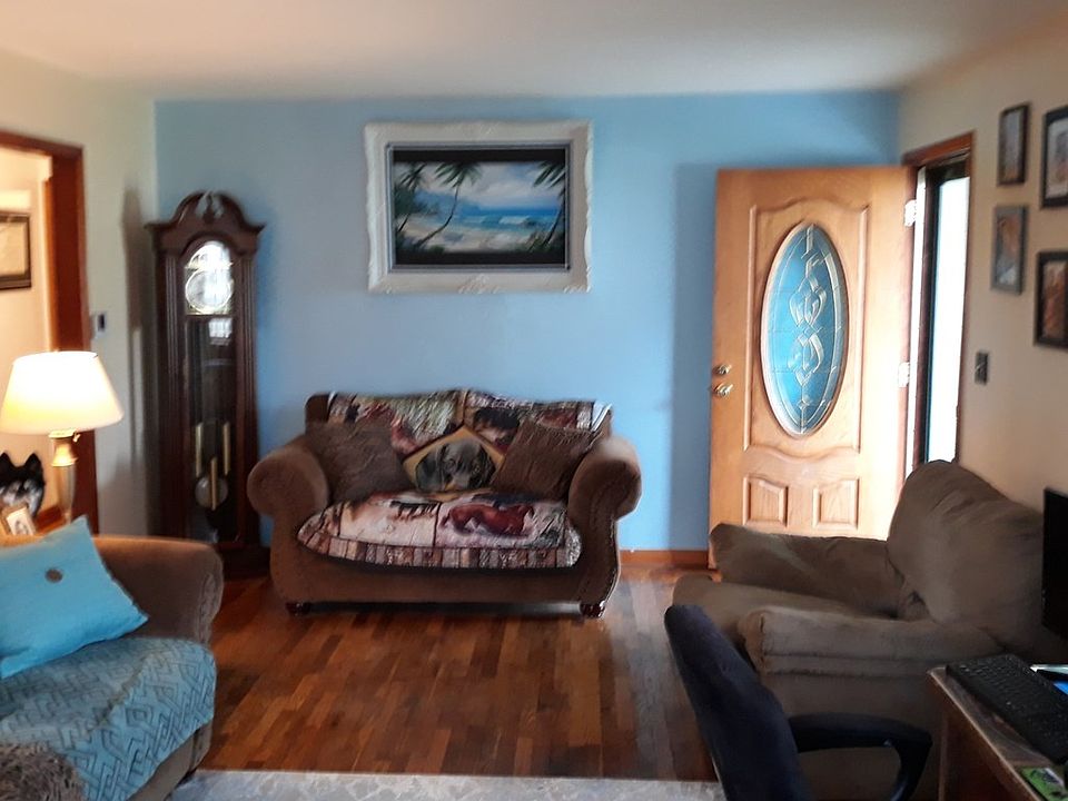 610 Jackson St, Richmond Dale, OH 45673 Zillow