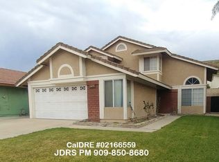 14475 Hillcrest Dr, Fontana, CA 92337
