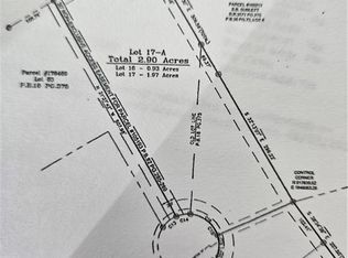 4291 Jacks Creek Trl, Burlington, NC 27215