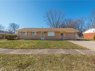 1460 Hollyview Dr, Vermilion, OH