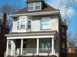5205 Raymond Ave, Saint Louis, MO