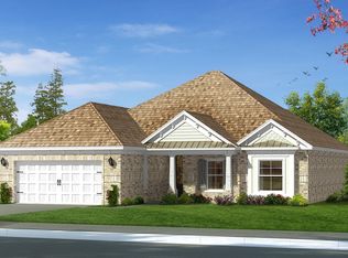 16978 W Landon Green Rd, Gulfport, MS 39503