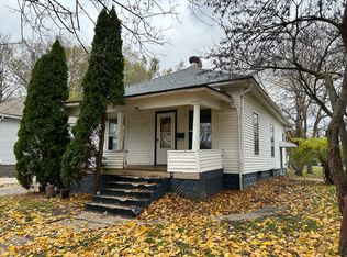 506 W Washington St, Hoopeston, IL 60942