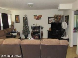 4205 W Turkey Ln, Tucson, AZ 85742