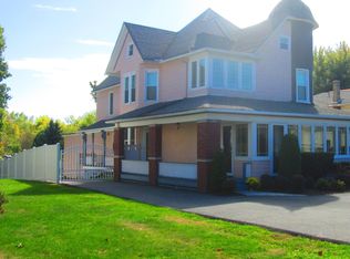 244 Main St, Olyphant, PA 18447