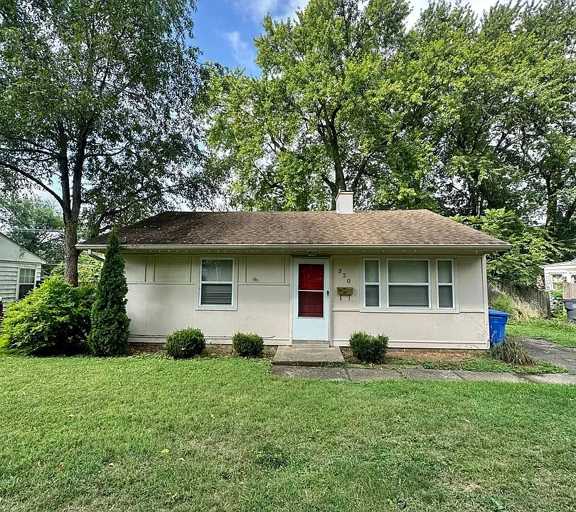320 Mockingbird Ln