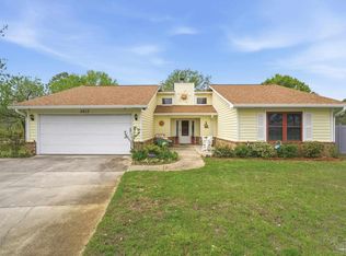 5613 Ponte Verde Dr, Perdido Key, FL 32507