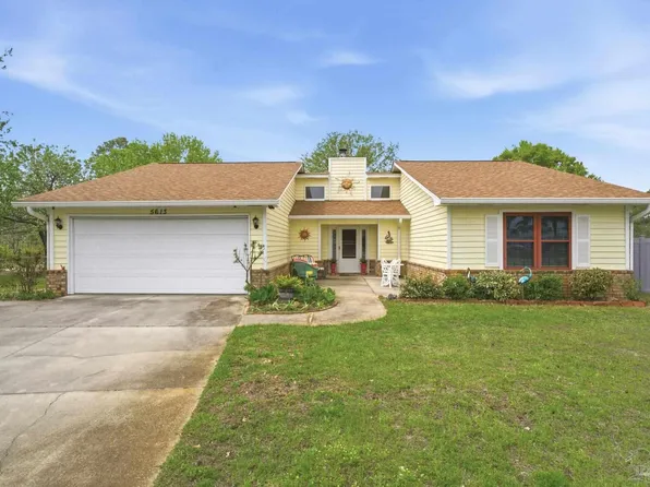 5613 SW Ponte Verde Rd, Pensacola, FL 32507
