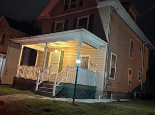 311 Saint Clair St, Shinnston, WV 26301