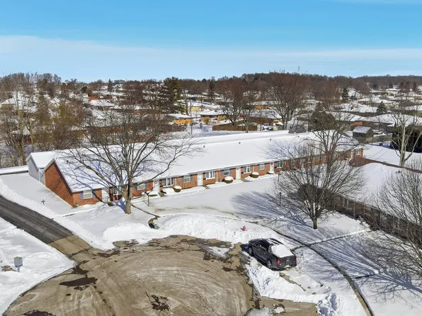 4652 Reno Ln, Springfield, OH 45503