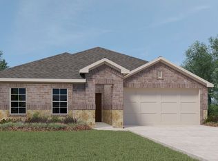 383 Zenyatta Dr, Waxahachie, TX 75165