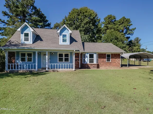 6220 McCormack Rd, Moss Point, MS 39562