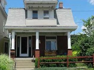 316 Ridgewood Ave, Pittsburgh, PA 15229