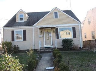 199 Bergen St, Woodbridge, NJ 07095