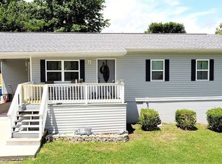 2010 Cedar Ridge Rd, Harrison, AR 72601