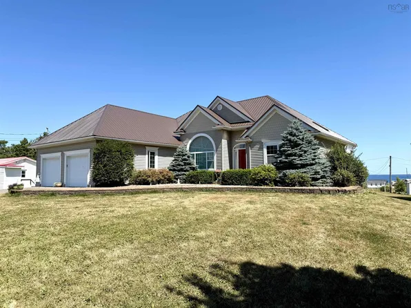 9345 Highway 366, Pt Howe, NS B0K 1K0
