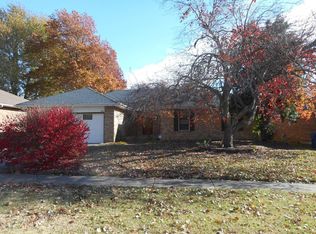 3266 S Kimbrough Ave, Springfield, MO 65807