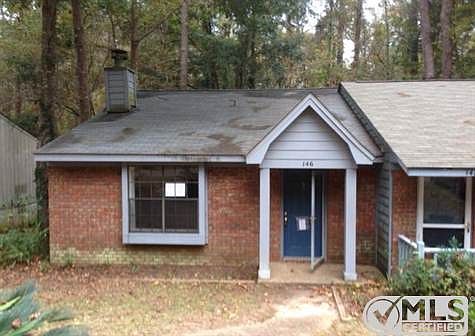 1st image of 146 Whetherbine Way W #A