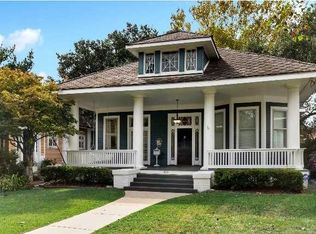 152 S Catherine St, Mobile, AL 36604