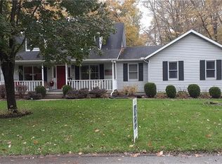 3970 Beechwood Dr, Bellbrook, OH