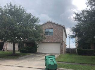 14103 Prosperity Ridge Dr, Houston, TX 77048