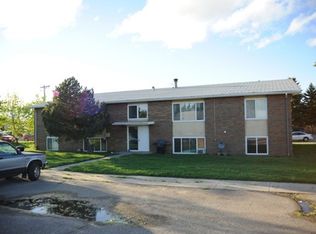 1824 South Main, Minot, ND 58701